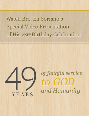Faithful Service to God and Humanity