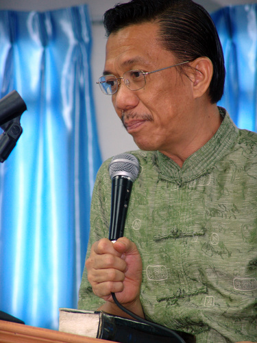 Bro. Eli