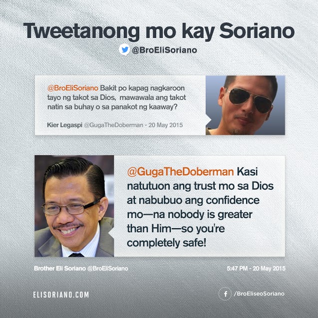 Takot sa Dios