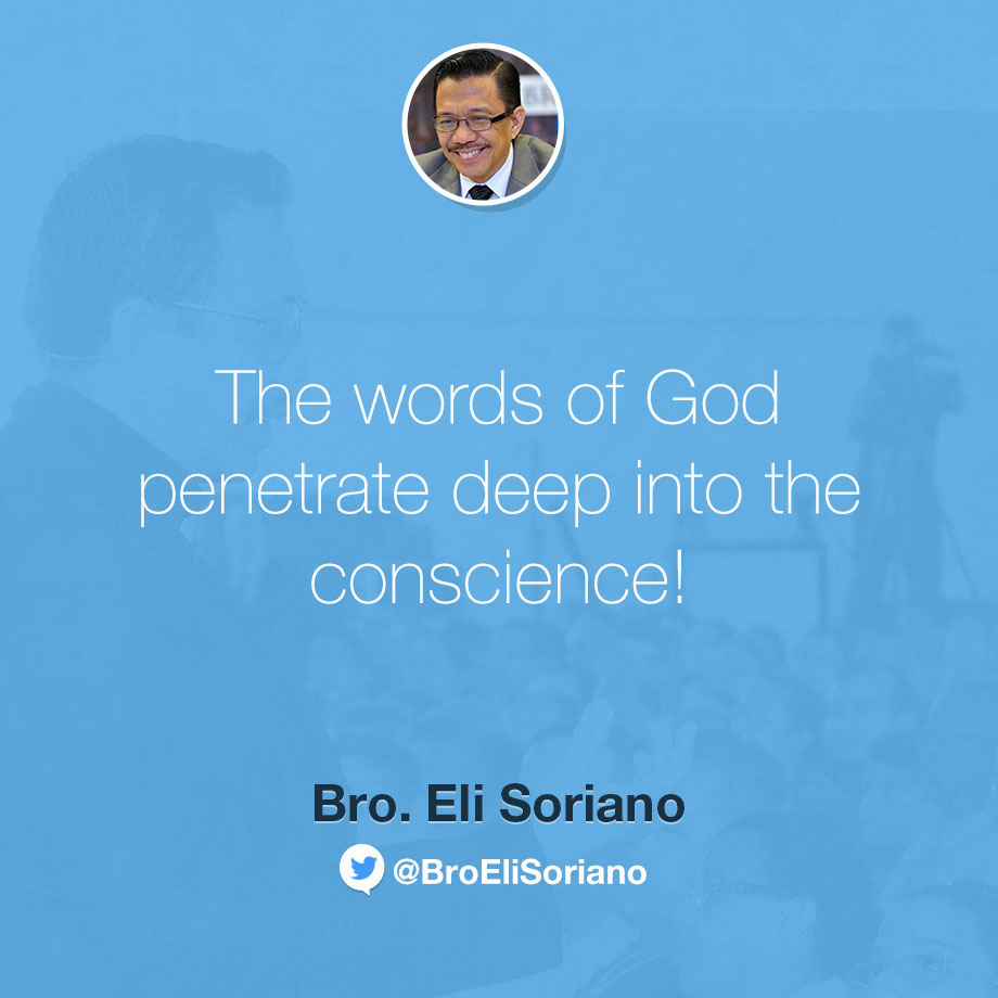 The Words of God