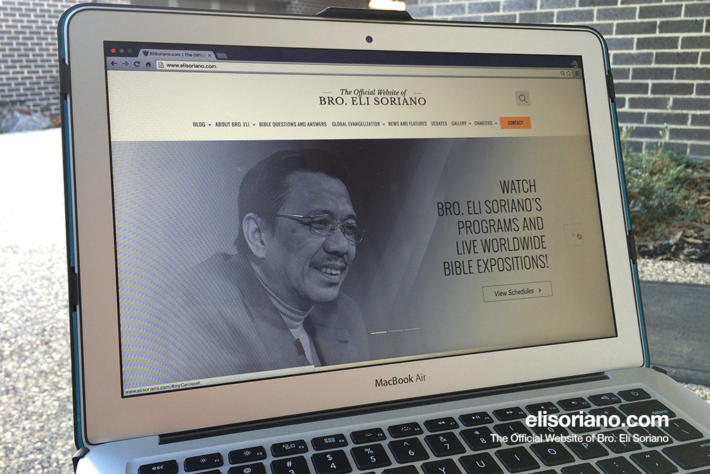 Bro-Eli-Redesigned-Website