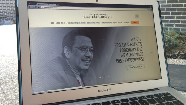 Bro-Eli-Redesigned-Website