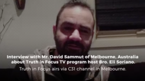 The Old Path Australia