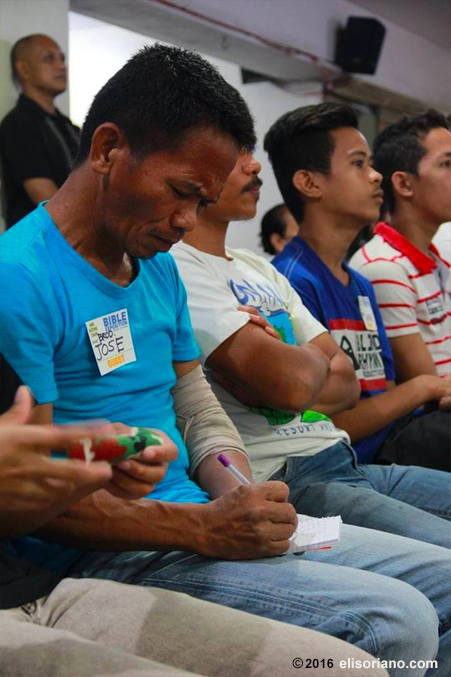 Ang Dating Daan Worldwide Bible Exposition