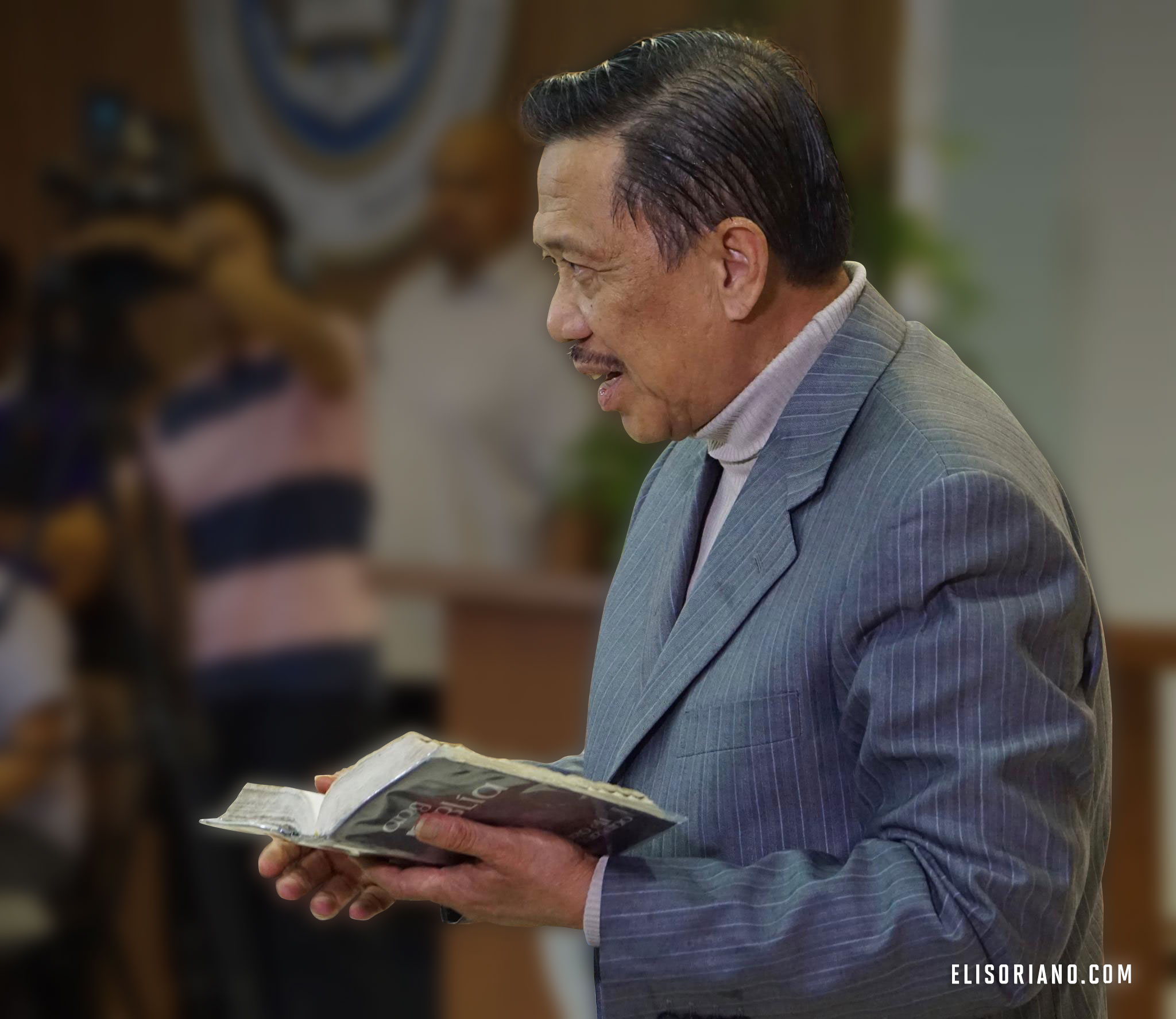 Ano ba ang dating Daan