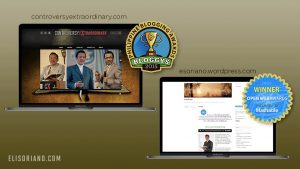 Bro. Eli Soriano’s blogs