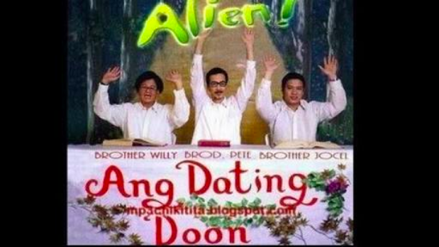 Ang Bagong dating Doon 2016 er chili fortsatt dating Bill