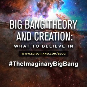 TheImaginaryBigBang