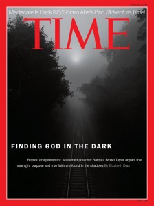 Time Magazine, August 28, 2014